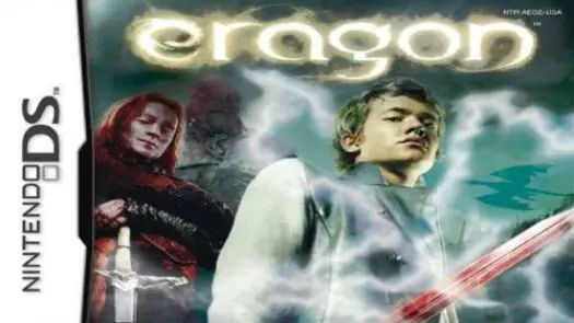 Eragon (Supremacy) (E) game