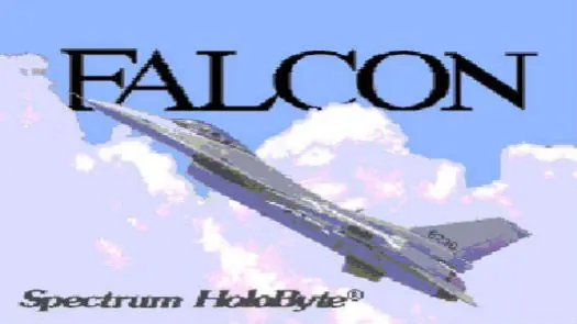 Falcon game