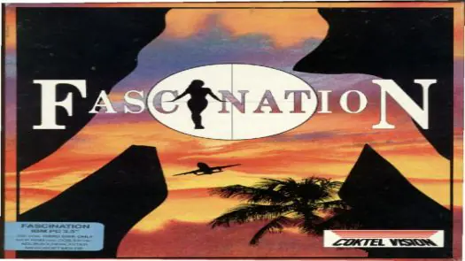 Fascination_Disk1 game