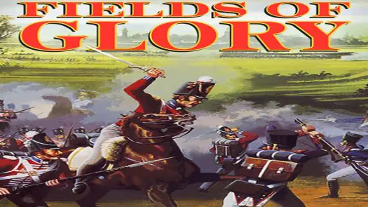 Fields Of Glory (AGA)_Disk1 game