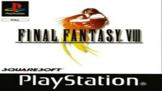Final Fantasy VIII _(Disc_3)_[SLES-22080] Game
