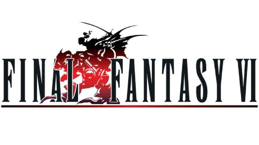  Final Fantasy VI Game