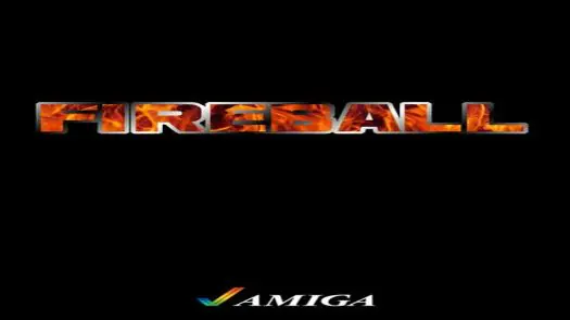 Fireball game