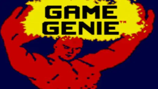 Game Genie (Unl) game