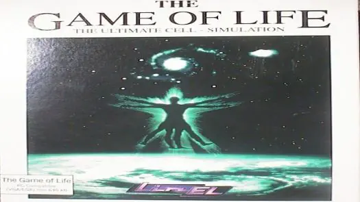 Game Of Life, The game