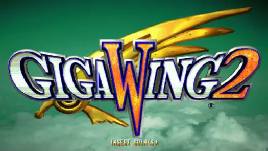Giga Wing 2 game