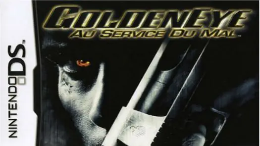 GoldenEye - Au Service Du Mal (F) Game