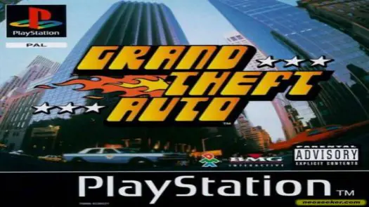 Grand_Theft_Auto__NTSC-U___SLUS-00106 Game