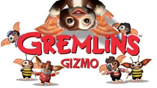 Gremlins Gizmo game