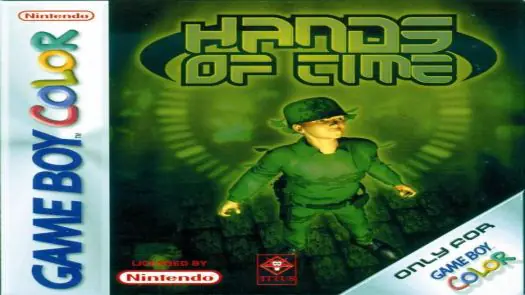 Hands Of Time game