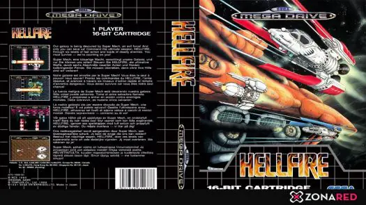Hellfire game
