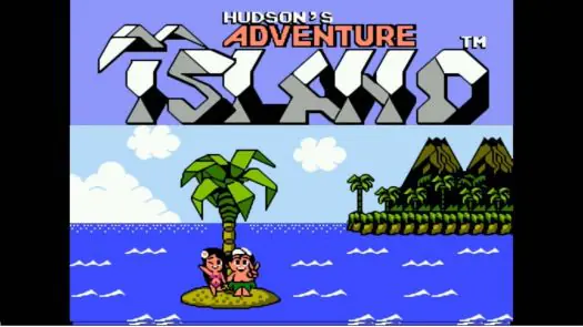 Hudson's Adventure Island 3 [T-Span0.95] game