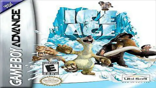 Ice Age game