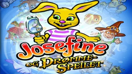 Josefine og Drommespeilet (EU)(Independent) game