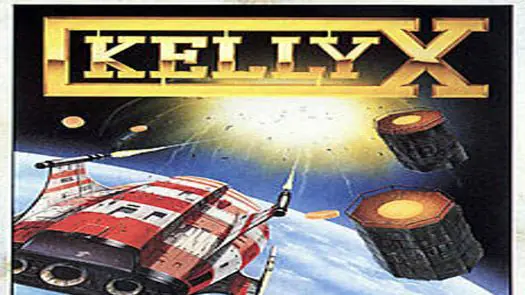 Kelly X game