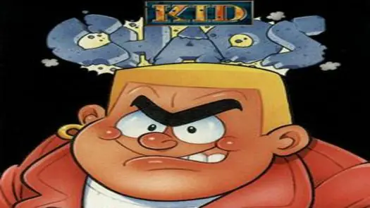 Kid Chaos_Disk1 game