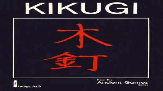 Kikugi game