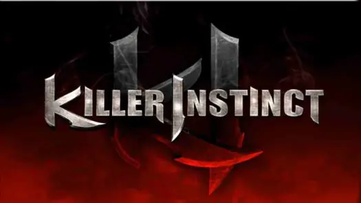 Killer Instinct (1997)(Bienvenu, Daniel)(PD) game