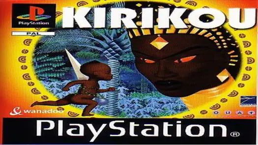 Kirikou game