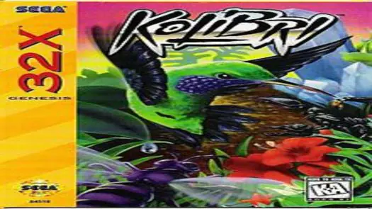  Kolibri game