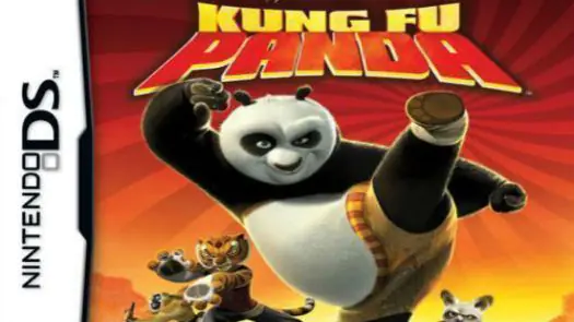 Kung Fu Panda (S)(Eximius) game