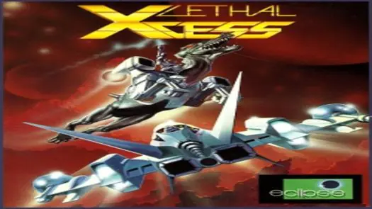 Lethal Xcess_Disk1 game
