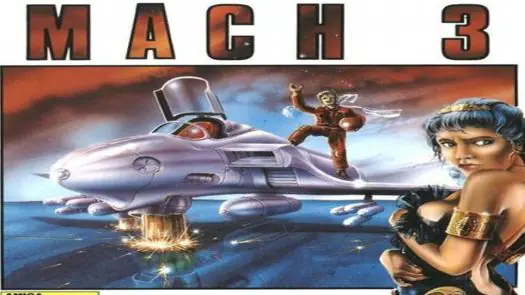 Mach 3 game