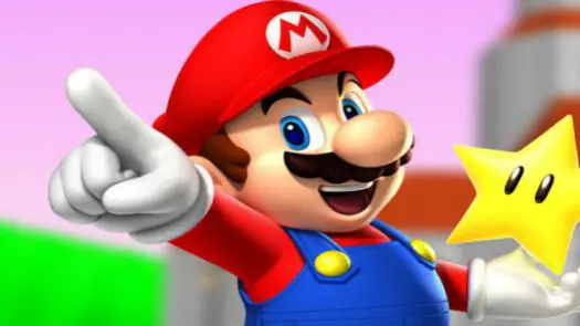 Mario Story (Japan) game