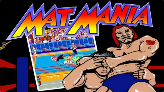 Mat Mania game