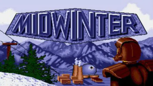 Midwinter game