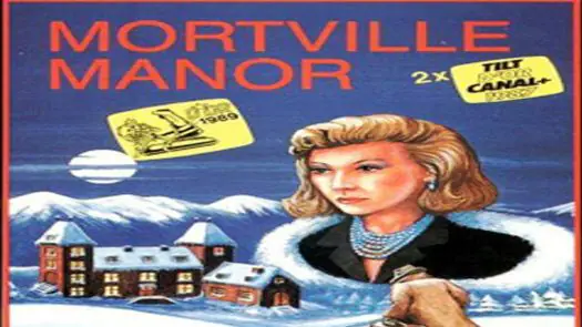 Mortville Manor game