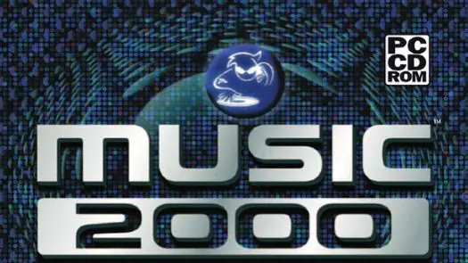 MTV Music Generator game