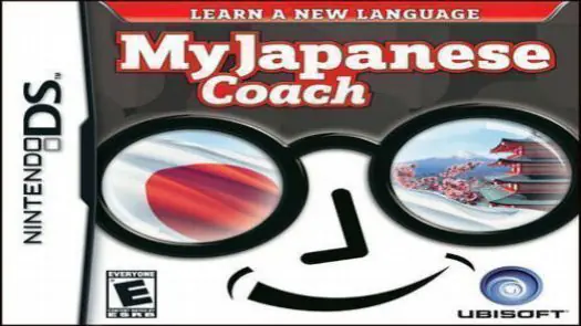 My Japanese Coach - Learn a New Language (U)(XenoPhobia) game