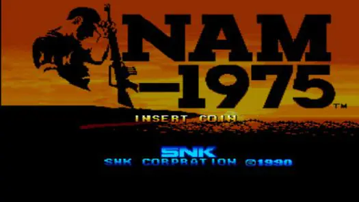 NAM-1975 (NGM-001 ~ NGH-001) game