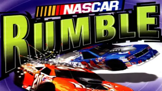 Nascar Rumble [SLUS-01068] game