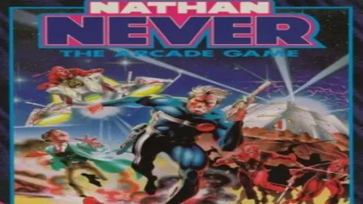  Nathan Never_Disk1 game