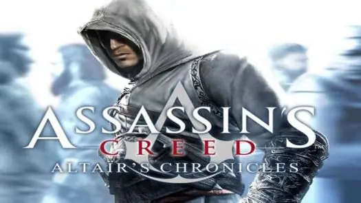 Assassin's Creed: Altair's Chronicles (EU) Game