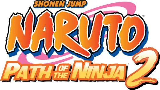 Naruto: Path of the Ninja 2 Game