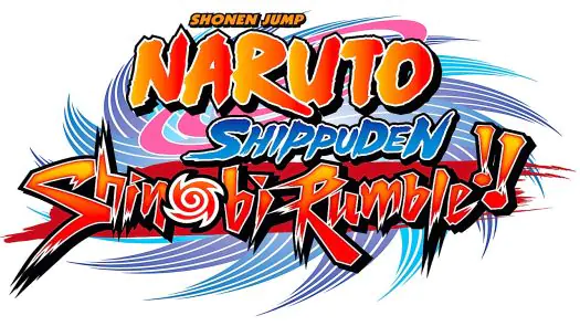 Naruto Shippuden: Shinobi Rumble Game