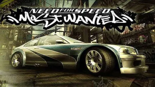 Need for Speed: Most Wanted Game