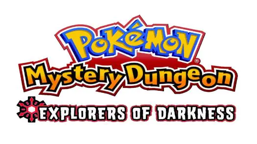 Pokemon Mystery Dungeon: Explorers Of Darkness game