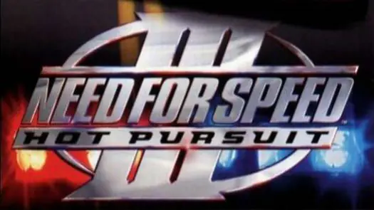 Need for Speed III - Hot Pursuit (E) [SLES-01154] Game