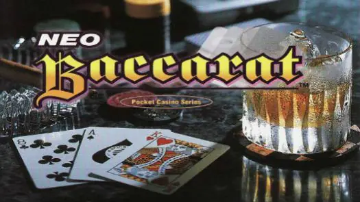 Neo Baccarat game
