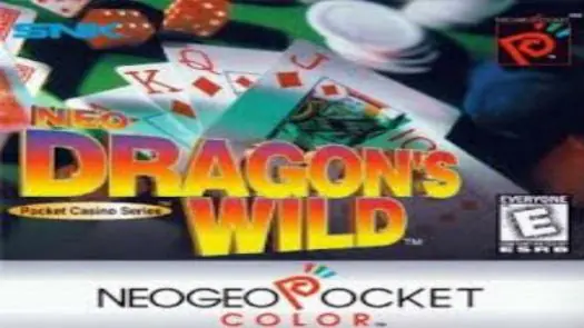 Neo Dragon's Wild game