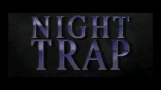 Night Trap (U) game