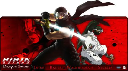 Ninja Gaiden Dragon Sword (Coolpoint)(K) game