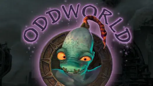 Oddworld Abe S Oddysee [NTSC-U] [SLUS-00190] game