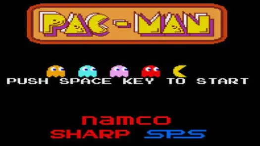  Pac-Man (19xx)(-)[p] Game