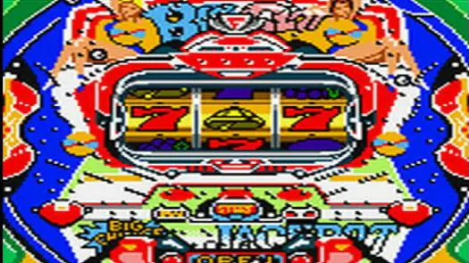 Pachinko Hissyou Guide Pocket Parlor game