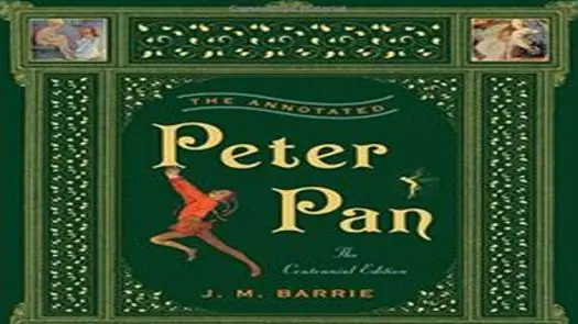 Peter Pan (Fr) game